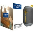 thumbnail image 6 of Ultimate Ears WONDERBOOM Speaker, 6 of 6