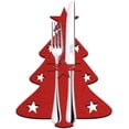 thumbnail image 2 of juego de cubiertos arbol de navidad juego de cubiertos arbol de navidad Xemadio WLJ-0587, 2 of 5