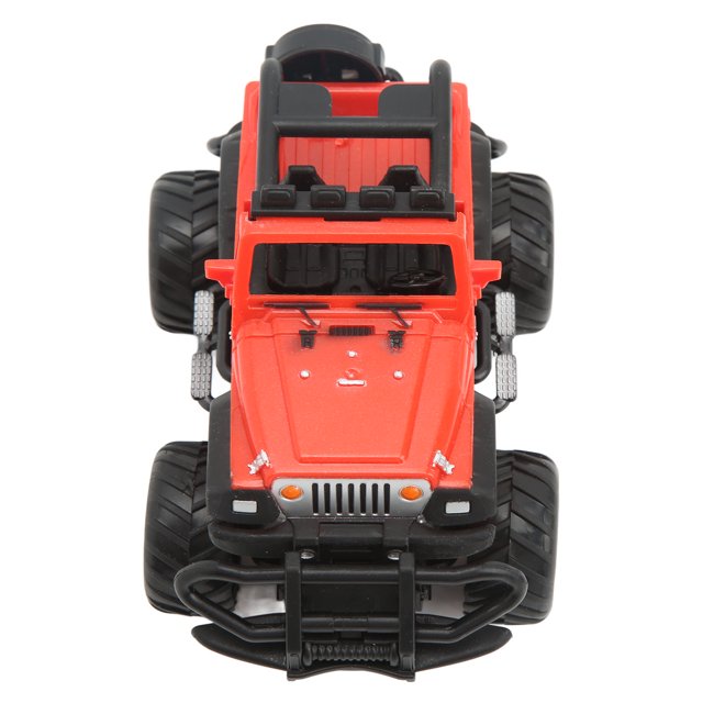 Coche RC para niños, modelo de coche RC para niños 1:43, coche RC de control remoto, coche de juguete para niños, fiel a su promesa