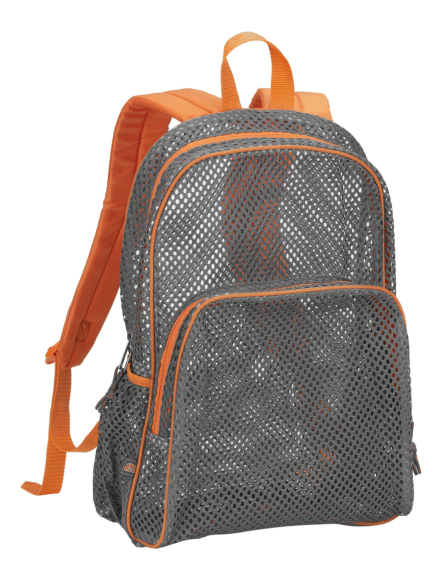 mesh backpack walmart