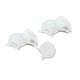 thumbnail image 3 of Soidarity Protector de dedos para clarinete, 5 uds., tapas protectoras profesionales estables de goma blanca, cojín de repuesto para Accesorios para instrumentos musicales, 3 of 6