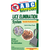 General Wholesalers Abc Lice Natural Shampoo 2 Oz