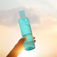 thumbnail image 4 of EeaseCA Glass Water Bottle Portable Water Bottle with Scale Water Drinking Container (Green), 4 of 8