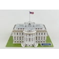 thumbnail image 2 of Daron CF60H White House 64 Piece 3D Puzzle, 2 of 10