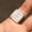 SILVER, variant on San Benito Jesus Anillo Hombre Catholic Jewelry Religion Cross Stainless Steel-GOLD-10