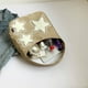 thumbnail image 2 of Star Tote Hobo Bag para Mujer Bolso Gran Capacidad Compras (Caqui), 2 of 9