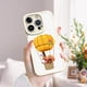 thumbnail image 1 of Elegante funda para teléfono de TPU con patrón de dibujos animados para iPhone: un diseño creativo y minimalista, 1 of 4