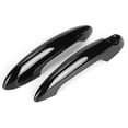 thumbnail image 2 of Exterior Door Handle Trim,2pcs Exterior Door Handle Door Handle Sticker Door Handle Cover Cutting-Edge Features, 2 of 8