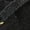 Black Gold, variant on Girls High Top Platform Sneakers