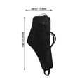 thumbnail image 3 of Waterproof Shockproof Alto Saxophone Bag Universal Backpack For Alto Sax Lightweight Bag For Musicians Protects Your Instrument, 3 of 5