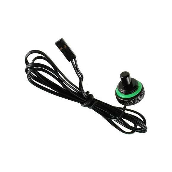 Bitspower Bp-Mbwp-Ct Accessoire de Matériel de Refroidissement Noir - Accessoires de Matériel de Refroidissement