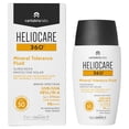 thumbnail image 2 of Heliocare 360° Mineral Tolerance Fluid Fps50+ 50 Ml Cantabria Heliocare 360°, 2 of 2