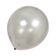 thumbnail image 1 of Juego de Globos de fiesta Bewildely decoraciones de cumpleaños Kits de decoración para fiestas Plata, 1 of 6