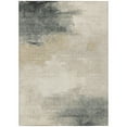 thumbnail image 2 of Addison Rugs Chantille Indoor/Outdoor Transitional Abstract Beige Washable Rectangle Rug, 10' x 14', 2 of 6