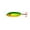 Perch Gold, variant on Lindy LQSP369 Quiver Spoon Met Red/Chrome, 1/8 oz