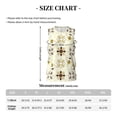 thumbnail image 4 of Sikiie Sweet Bee Basketball Jersey Reversible Men's Mesh Athletic Sports Shirts Training Practice S-4XLX-Large, 4 of 6