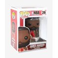 thumbnail image 3 of FUNKO POP! NBA: James Harden, 3 of 4