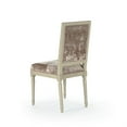 thumbnail image 3 of Louis Side Chair by Zentique, 3 of 4