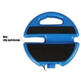 thumbnail image 4 of Tennis Ball Trainer Self-study Baseboard Player Training Aids Practice Tool Supply With Elastic Rope Base, 4 of 6