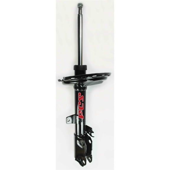SUSPENSION STRUT ASSEMBLY