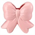 thumbnail image 1 of Jarrón de Cerámica Rosa, Pequeño, Portabolígrafos, Portabrochas de Maquillaje, Diseño Contemporáneo, Regalo para Mujer, Ideal para el Hogar y la Oficina., 1 of 7