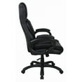 thumbnail image 3 of Russell Office Chair, Black, 3 of 6
