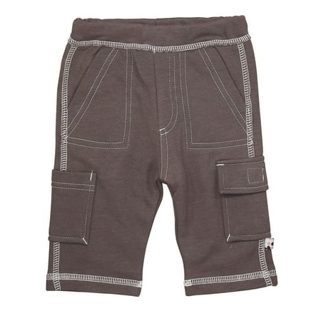 

Basic Fleece Cargo Pants