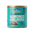 thumbnail image 2 of Blue Diamond® Roasted Sea Salt Almonds And More Mixed Nuts, 2 of 5