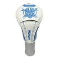 thumbnail image 1 of Durable Golf Driver Headcover PU Leather UT Club Head , 37CM, 1 of 8