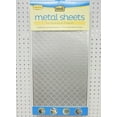 thumbnail image 6 of M-D Building Products 24" x12" Metal Mosaic Aluminum Sheet Tiles, 6 of 10