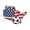 #2439-I, variant on Football Match Enamel Commemorative Badge Pin - Soccer Jersey Hat Pin Souvenir Collectible Memorabilia for Football Fans Jerseys Caps Collector Displays Support Celebration