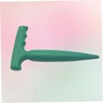 thumbnail image 4 of ELAYARD Outil de Jardinage Dibber en Plastique pour Perforer, Semer et Transplanter Poignée Verte, 4 of 8