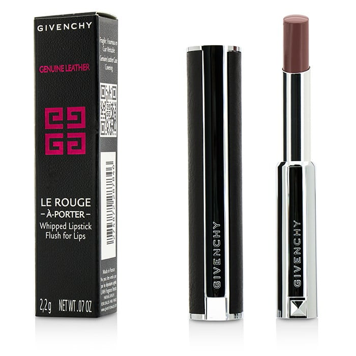 Givenchy Le Rouge A Porter Whipped 