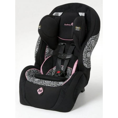 Safety 1st Complete Air 65 Convertible Car Seat - Julianne | CC100AVP