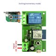 thumbnail image 3 of Módulo De Interruptor De Motor Wifi Inteligente WiFi Switch Tuya Módulo de relé inteligente unidireccional para Alexa Google Home (12v) Ndcxsfigh  Libre de BPA, 3 of 6
