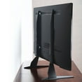 FITUEYES Universal tabletop TV Stand Base for 37 to 60 inch LED LCD