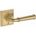 thumbnail image 7 of Baldwin Ps.Dun.R.Chr Dunsmoor Passage Door Lever Set - Black, 7 of 7