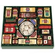 Hickory Farms Feast Sampler