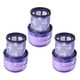 thumbnail image 1 of Paquete De 3 Filtros De Repuesto Para Aspiradora Dyson V10 Cyclone Series, V10 Absolute, V10 Animal, V10 Total Clean, Sv14 Lavable Y Reutilizable Monstrate HA023822-00, 1 of 7