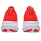 thumbnail image 5 of Zapatilla de running ASICS Gel-Nimbus 27 para hombre, Flash Red/Black, 5 of 9