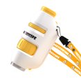 thumbnail image 2 of HLONK Mini Microscope pour Enfants Microscope Portable, 2 of 8