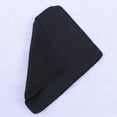 thumbnail image 3 of KONTONTY 6pcs Microfiber Cleaning Cloths for Eyeglasses Jewelry Crafts Camera Lens Phones Screen(Black), 3 of 8