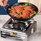 thumbnail image 5 of Estufa de Alcohol con Tapa Quemador Ligero Anti Escaldado para Hornear Utensilios de Cocina perfecl Estufa de alcohol, 5 of 8