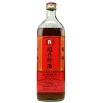 Ssc Shao Hsing Rice Cooking Wine 15% – 25.3 FOZ