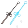 thumbnail image 4 of 2 PCS Jeringa de aceite lubricante vaginal líquido lubricante para adultos, 4 of 7
