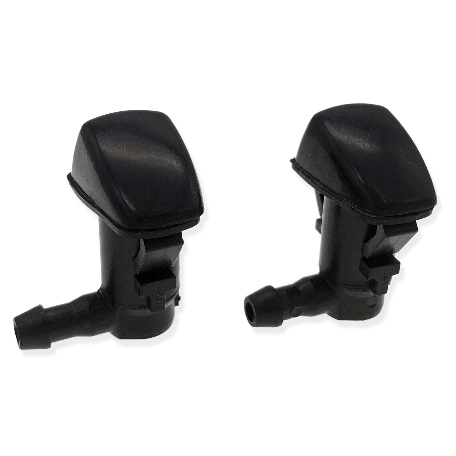 Windshield Washer Spray Nozzle For 201118 Chrysler 300 Dodge Charger 3