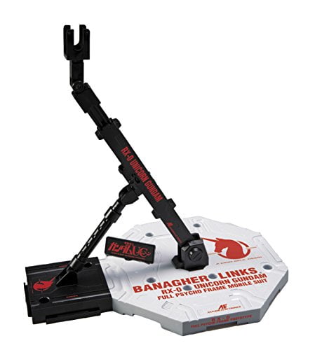 Unicorn Bandai Hobby Action Base 1 Display Stand