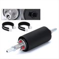 thumbnail image 4 of New Universal High Flow & Pressure External Inline 255LPH Fuel Pump GSL392 JR-FPB005,1 x Fuel Pump kit,Black, 4 of 5