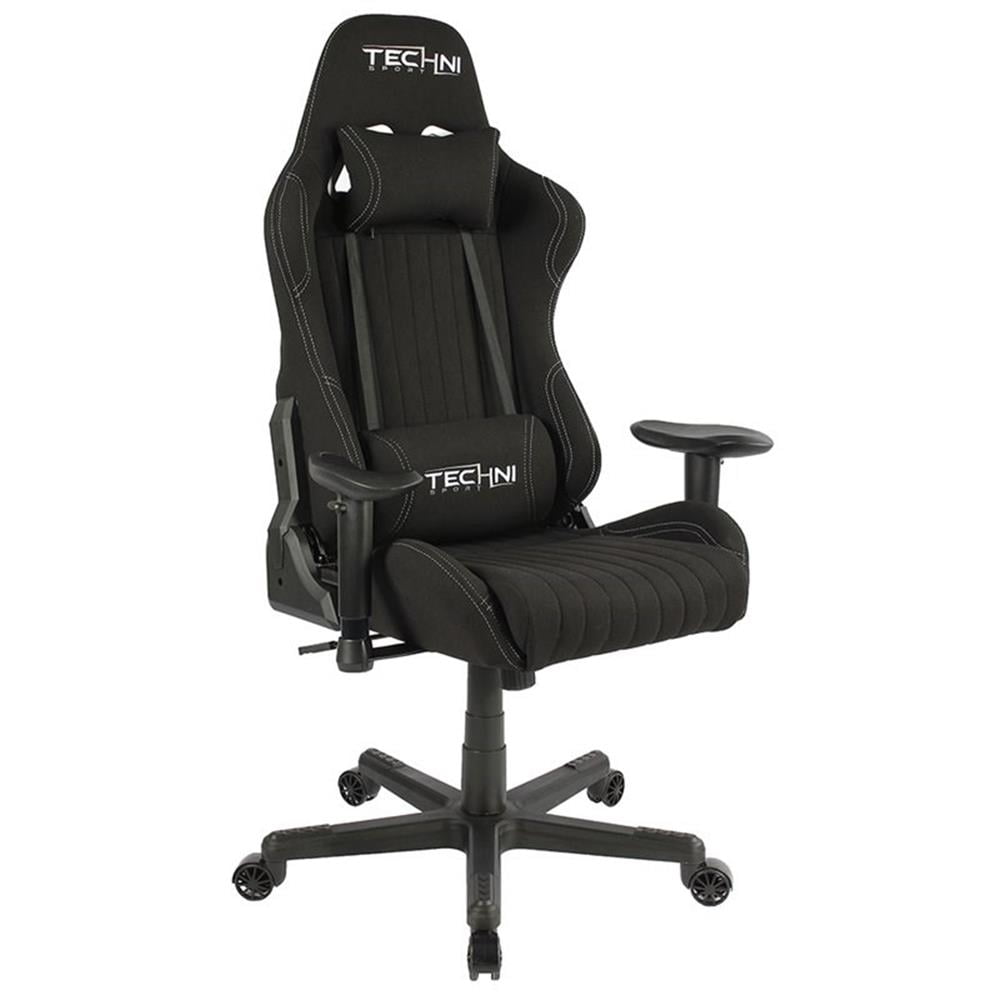 Vertagear Racing Series S-Line SL2000 Gaming Chair Black/Red 