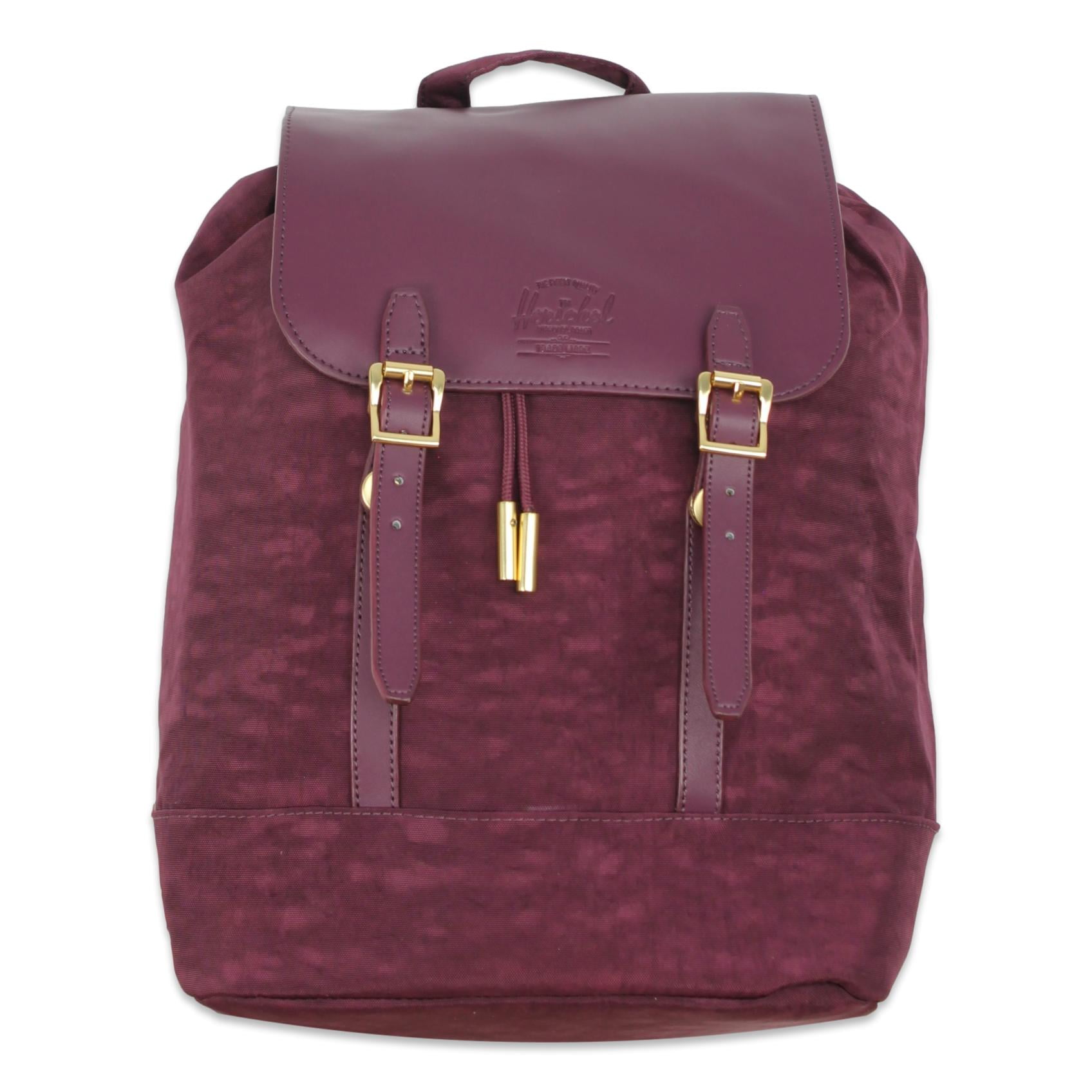Herschel Orion Retreat 14.5L Small Backpack Fig One Ireland Ubuy